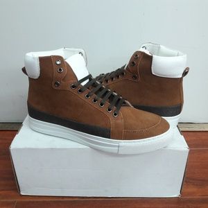 English Laundry sneakers